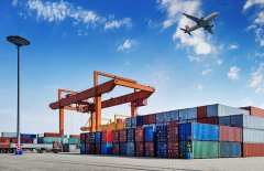 成都航空貨運(yùn)服務(wù)中心更